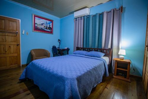 Traum House in Сент-Огастин Traum House in Сент-Огастин