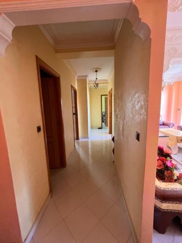 Apartament Ahlan Tanger in Bni Makada Apartament Ahlan Tanger in Bni Makada