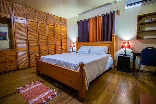 Traum House in Сент-Огастин Traum House in Сент-Огастин