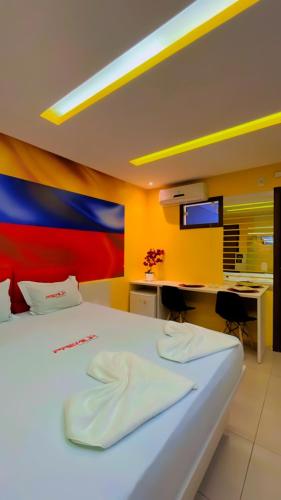 Motel Premium (Adults Only) in Barbalha Motel Premium (Adults Only) in Barbalha