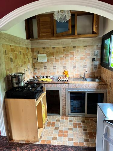 Prestige beach résidence (Prestige beach residence) in Крібі Prestige beach résidence (Prestige beach residence) in Крібі