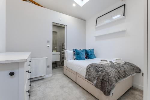 London Choice Apartments - South Kensington - Mews House