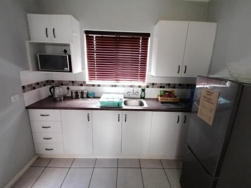 Aqua Farm Guesthouse in Fort Beaufort Aqua Farm Guesthouse in Fort Beaufort