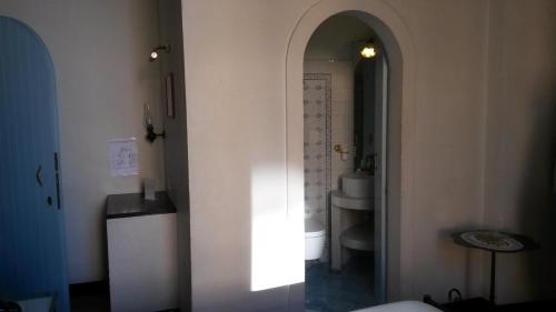 This photo about Hotel Andreina shared on HyHotel.com