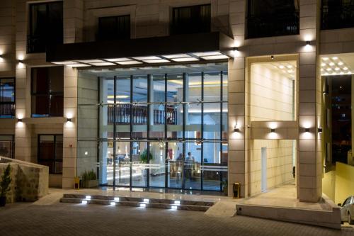출입구, 페트라 문 호텔 (Petra Moon Hotel) in 페트라 출입구, 페트라 문 호텔 (Petra Moon Hotel) in 페트라
