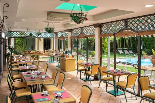 Ételek és italok, Best Western Park Hotel Roma Nord in Fiano Romano Ételek és italok, Best Western Park Hotel Roma Nord in Fiano Romano