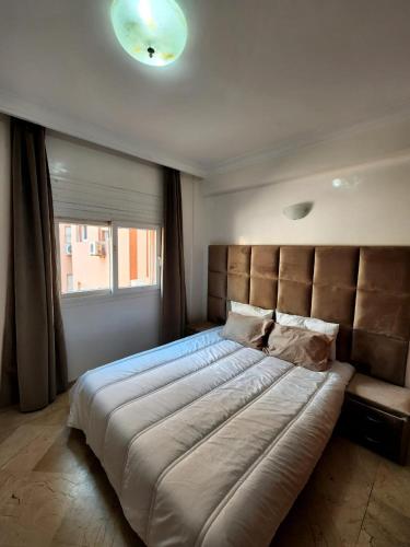 Appartement en plein centre ville entièrement équipé