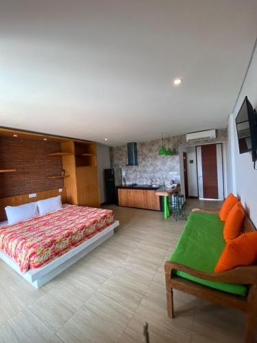 Kaen Apartments