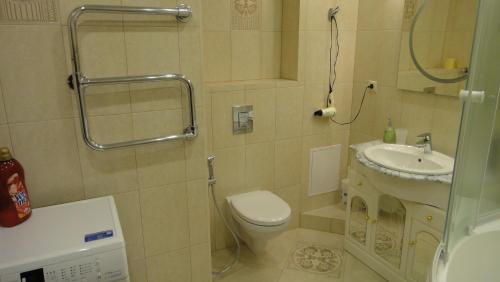 Lux apartament UFA in Ufa Lux apartament UFA in Ufa