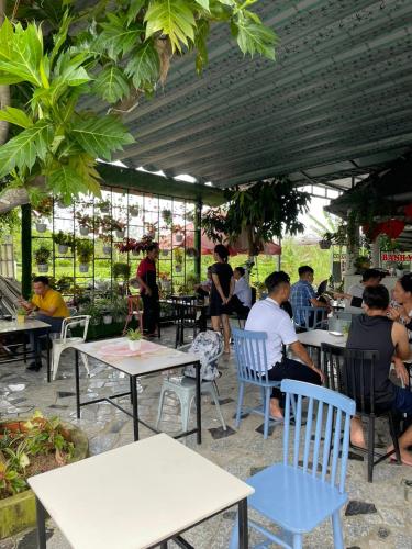 Food and beverages, Khach san Hoang Mai in Binh Thuy Food and beverages, Khach san Hoang Mai in Binh Thuy