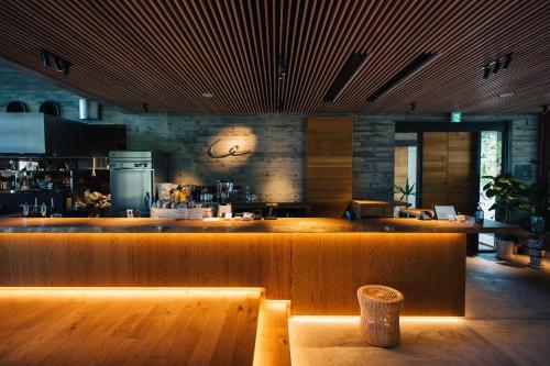 Lobby, カラリト五島列島 in Gotoöarna Lobby, カラリト五島列島 in Gotoöarna