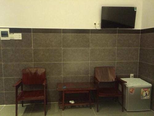 This photo about Phu Tai Phat Hotel shared on HyHotel.com