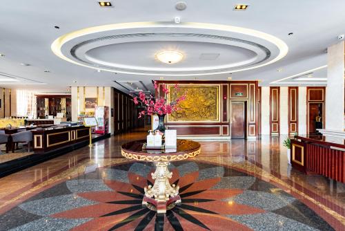 Exterior view, Stay Hotel in Xuan Ha Exterior view, Stay Hotel in Xuan Ha