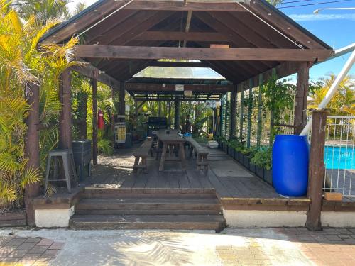 Central Jetty Motel in Central Coast Central Jetty Motel in Central Coast