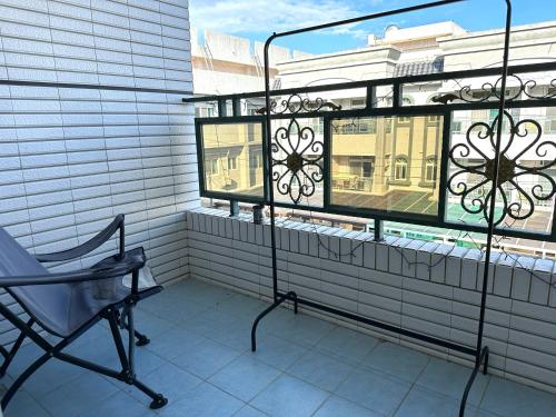 Eddies House in Ruisui Township Eddies House in Ruisui Township