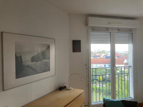 Studio Le Bourget in Le Bourget Studio Le Bourget in Le Bourget