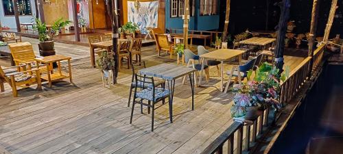 TA YAI HOMESTAY (ตา ยาย โฮมสเตย์) in Hat Khlong Chao TA YAI HOMESTAY (ตา ยาย โฮมสเตย์) in Hat Khlong Chao