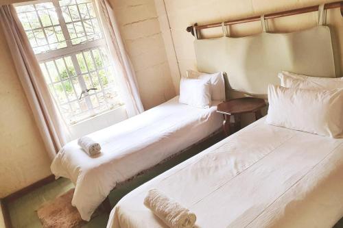 Remarkable 3-Bed Cottage in Nyanga in Mutare Remarkable 3-Bed Cottage in Nyanga in Mutare