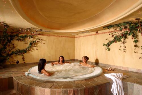 Hotel Menardi in Cortina d'Ampezzo City Center Hotel Menardi in Cortina d'Ampezzo City Center