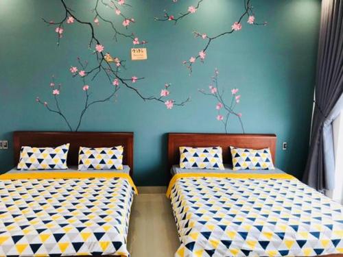 VIVU HOMESTAY VUNG TAU in Phuong 7 VIVU HOMESTAY VUNG TAU in Phuong 7