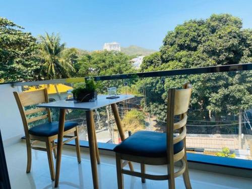 บ้านเดี่ยว 4 ห้องนอน 5 ห้องน้ำส่วนตัว ขนาด 270 ตร.ม. – เฟือง 7 (VIVU HOMESTAY VUNGTAU) in เฟือง 7 บ้านเดี่ยว 4 ห้องนอน 5 ห้องน้ำส่วนตัว ขนาด 270 ตร.ม. – เฟือง 7 (VIVU HOMESTAY VUNGTAU) in เฟือง 7