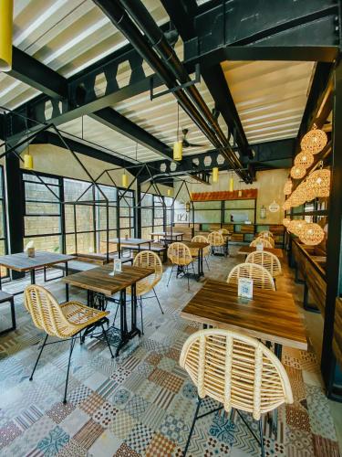 Hotel Summerville in ماجالنغيكا Hotel Summerville in ماجالنغيكا