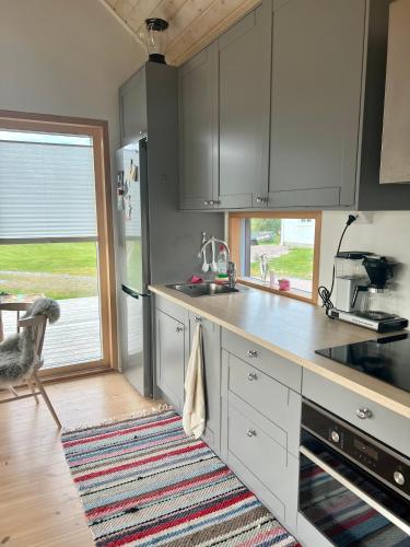 Soda Home - The Mini House - 24h check in in Kristiinankaupunki Soda Home - The Mini House - 24h check in in Kristiinankaupunki