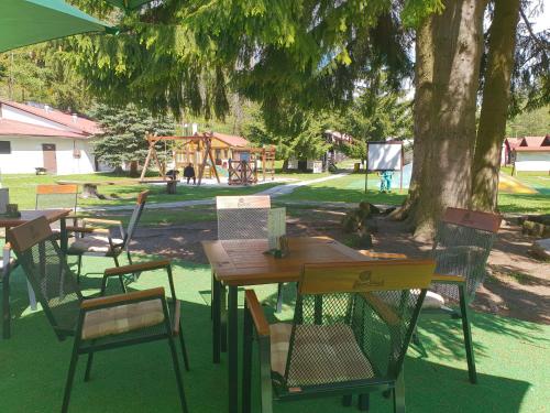 Penzion U Skály (Penzion U Skaly) in 基特利察 Penzion U Skály (Penzion U Skaly) in 基特利察