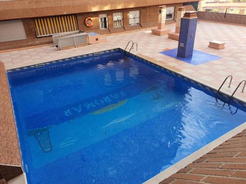 Apartament CullerA