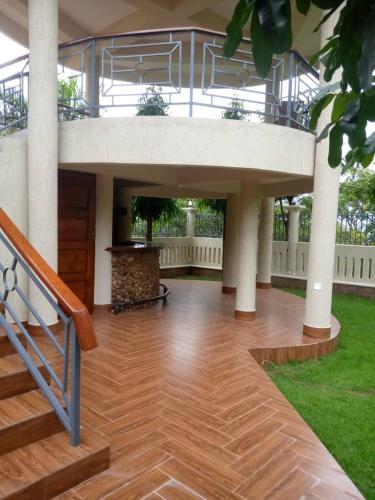 COAST VIEW RESORT in Kigoma COAST VIEW RESORT in Kigoma