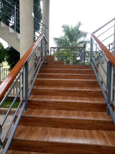 COAST VIEW RESORT in Kigoma COAST VIEW RESORT in Kigoma