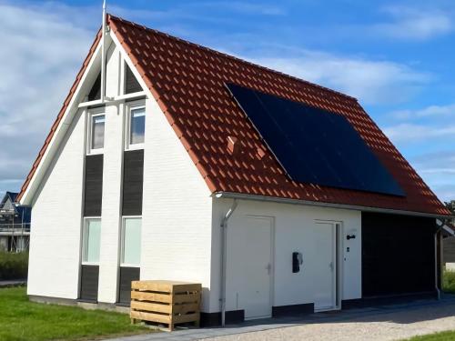 المنظر الخارجي, Modern holiday home in Scherpenisse with covered terrace in Tholen المنظر الخارجي, Modern holiday home in Scherpenisse with covered terrace in Tholen