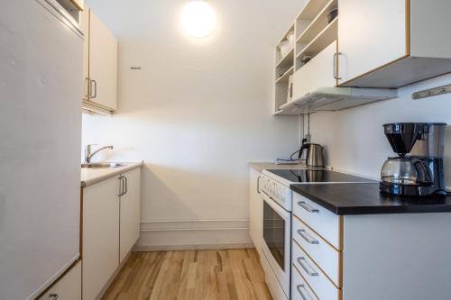 Hotel Icefiord in Ilulissat Hotel Icefiord in Ilulissat