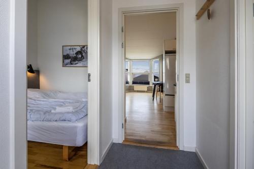 Hotel Icefiord in Ilulissat Hotel Icefiord in Ilulissat