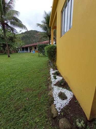 Refúgio a 15 min das Praias com Travessia para Ilha do Cedro (Refugio a 15 min das Praias com Travessia para Ilha do Cedro) in Barra Grande Refúgio a 15 min das Praias com Travessia para Ilha do Cedro (Refugio a 15 min das Praias com Travessia para Ilha do Cedro) in Barra Grande