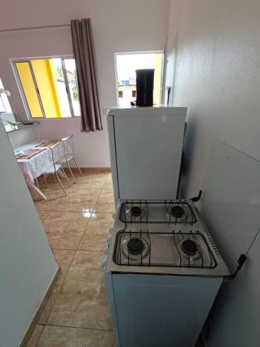 Refúgio a 15 min das Praias com Travessia para Ilha do Cedro (Refugio a 15 min das Praias com Travessia para Ilha do Cedro) in Barra Grande Refúgio a 15 min das Praias com Travessia para Ilha do Cedro (Refugio a 15 min das Praias com Travessia para Ilha do Cedro) in Barra Grande