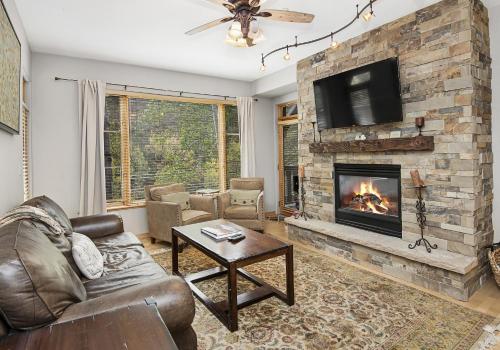 Aspenwood Lodge #205 Condo in Edwards (CO) Aspenwood Lodge #205 Condo in Edwards (CO)
