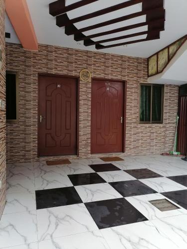 Ayub Residence Bhurban in Bhurban Ayub Residence Bhurban in Bhurban
