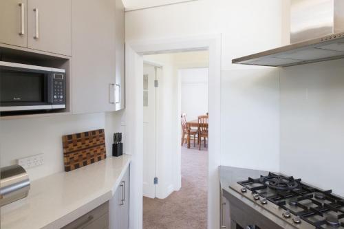 The Hydro Esplanade Apartments in West Dunedin The Hydro Esplanade Apartments in West Dunedin