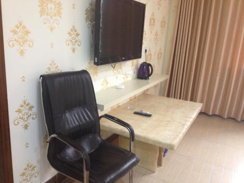 Wuyuetian Boutique Hotel, Zhuhai Wuyuetian Boutique Hotel, Zhuhai
