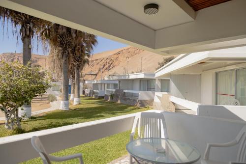 ทัศนียภาพ, Panamericana Hotel Arica in ใจกลางเมืองอาริคา ทัศนียภาพ, Panamericana Hotel Arica in ใจกลางเมืองอาริคา