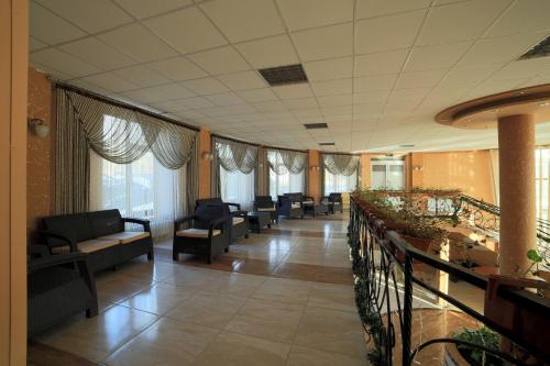 Faciliteiten, Сонячна Долина готель Фортеця in Chahor Faciliteiten, Сонячна Долина готель Фортеця in Chahor