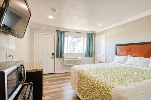 ERTH INN by AGA, Mojave in Mojave (CA) ERTH INN by AGA, Mojave in Mojave (CA)