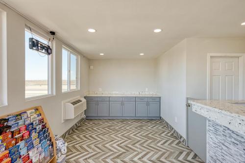 ERTH INN by AGA, Mojave in Mojave (CA) ERTH INN by AGA, Mojave in Mojave (CA)