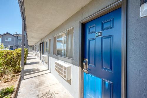 ERTH INN by AGA, Mojave in Mojave (CA) ERTH INN by AGA, Mojave in Mojave (CA)