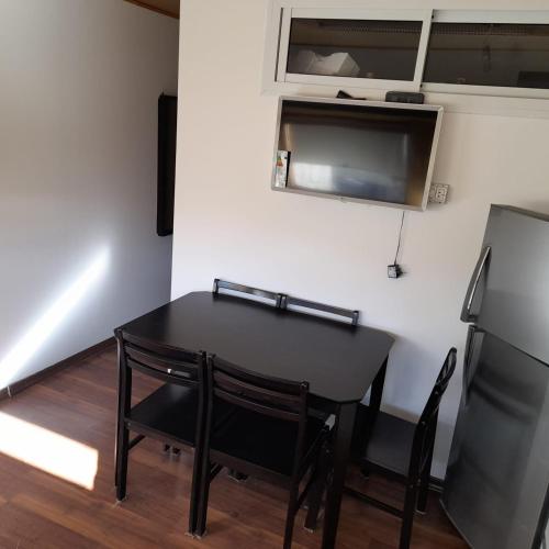 Facilities, Departamento en Las Lenas, Edificio Atenas, con excelente vista y cercania a la base in Las Leñas Facilities, Departamento en Las Lenas, Edificio Atenas, con excelente vista y cercania a la base in Las Leñas