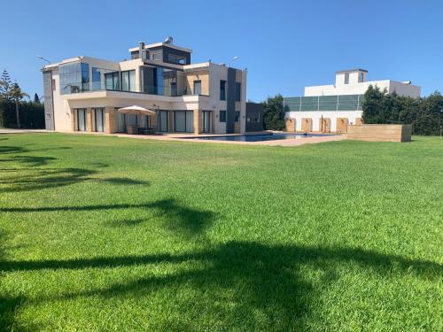 Villa Malak in Casablanca Villa Malak in Casablanca