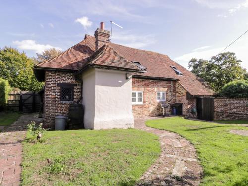 Pohled zvenku, Brew Cottage in Chislet Pohled zvenku, Brew Cottage in Chislet