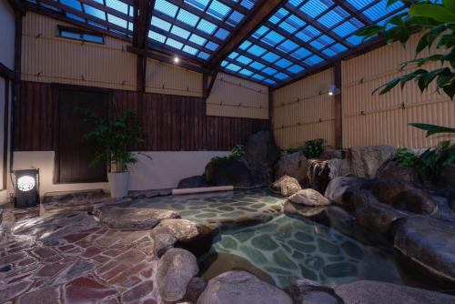 Facilities, Isoaruki no Yuyado Ushiogumo - 6 years or older in Kawazu Facilities, Isoaruki no Yuyado Ushiogumo - 6 years or older in Kawazu