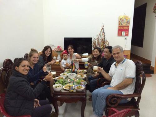 This photo about Cam Nam Homestay shared on HyHotel.com